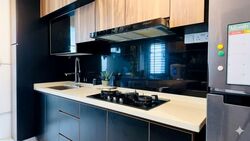 Blk 507A Wellington Circle (Sembawang), HDB 5 Rooms #566600511